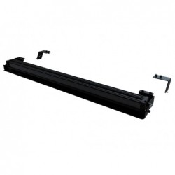 Barre Led Front Runner 40" FX1000-CB-SM avec supports galerie