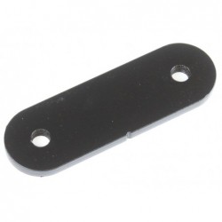Ensemble de rails de tente à fixation rapide AutoHome