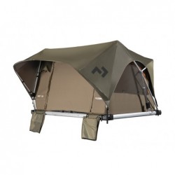 Tente de toit 4WD de marque Dometic TRT120E/ 12V