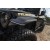 Extensions d'ailes Bushwacker HyperForm Flat Jeep Wrangler JL 2/4 portes 2018-2022