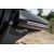 Extensions d'ailes Bushwacker HyperForm Flat Jeep Wrangler JL 2/4 portes 2018-2022