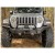 Pare-chocs avant HD Full Width Rugged pour Jeep Wrangler JK-JL de 2007 à 2021