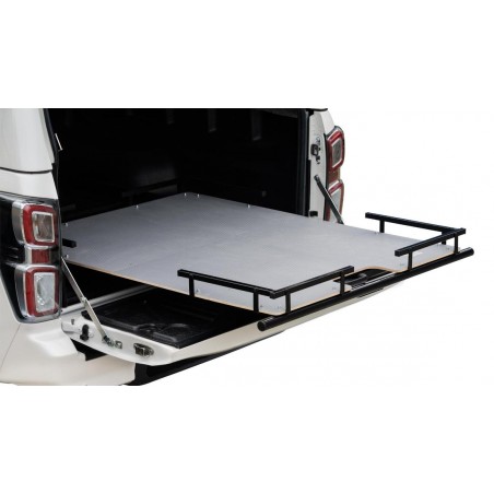 Plateau de benne coulissant acier Road Ranger pour tous pickup