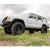 Kit suspension Rough Country +3" Jeep Cherokee XJ