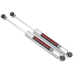 Amortisseurs arrière de suspension renforcé Rough Country N3 pour Jeep Grand Cherkee ZJ