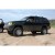 Kit suspension X-Flex Rough Country +4" pour Jeep Grand Cherokee ZJ