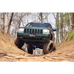 Kit suspension Rough Country Long Arm +4" Jeep Grand Cherokee ZJ