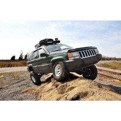 Kit suspension Rough Country Long Arm +4" Jeep Grand Cherokee ZJ