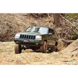 Kit suspension Rough Country Long Arm +4" Jeep Grand Cherokee ZJ