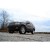 Kit suspension câles de ressorts Rough Country +5cm Jeep Grand Cherokee WJ
