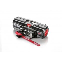 Treuil Warn Powersports Axon 55 2495 kg 12 volts