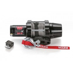 Treuil Warn Powersports VRX 35-S 1134kg 12 volts