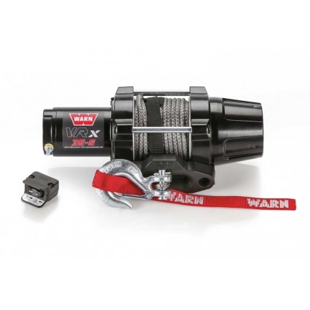 Treuil Warn Powersports VRX 35-S 1134kg 12 volts