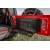 Tablette de hayon arrière aluminium Rival Jeep Wrangler JL 2018-2022