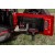 Tablette de hayon arrière aluminium Rival Jeep Wrangler JL 2018-2022