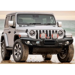 Pare-chocs avant StealthBar ARB Jeep Wrangler JL/Gladiator JT