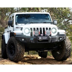 Pare-chocs avant StealthBar ARB Jeep Wrangler JL/Gladiator JT