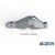 Blindage de protection aluminium Rival Differentiel pour Suzuki Jimny JL 2018-2022