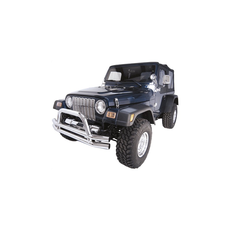 Extensions d'ailes PU-RIM 15,5 cm Jeep Wrangler TJ 1997-2006 Extensions d'ailes PU-RIM 15,5 cm Jeep Wrangler TJ 1997-2006