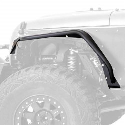 Extensions d'ailes XRC Flux Smittybilt Jeep Wrangler JK 2007-2017