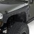 Ailes avant acier XRC Armor Smittybilt Jeep Wrangler JK 2007-2017