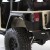 Ailes arrière acier XRC Armor Smittybilt Jeep Wrangler JK 4 portes 2007-2017