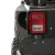 Ailes arrière acier XRC Armor Smittybilt Jeep Wrangler JK 2 portes 2007-2017