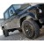 Jante 4x4 acier Dotz Survival Dakar Dark