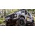 Jante 4x4 acier Dotz Survival Dakar Dark