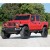 Kit suspension Rough Country + 8,8 cm Jeep Gladiator JT 2020-2023