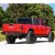 Kit suspension Rough Country + 8,8 cm Jeep Gladiator JT 2020-2023