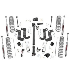 Kit suspension Rough Country + 15 cm Jeep Gladiator JT 2020-2022