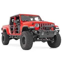 Kit suspension Rough Country + 15 cm Jeep Gladiator JT 2020-2023