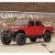 Kit suspension Rough Country + 15 cm Jeep Gladiator JT 2020-2023