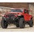 Kit suspension Rough Country + 15 cm Jeep Gladiator JT 2020-2023