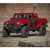 Kit suspension Rough Country + 15 cm Jeep Gladiator JT 2020-2023