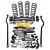 Kit réhausse suspension Old Man Emu +2,5"/3.5" Jeep Wrangler JL 2/4 portes 2018-2022