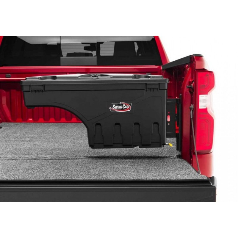 Coffre de rangement Maxliner pour tous 4x4 pickup