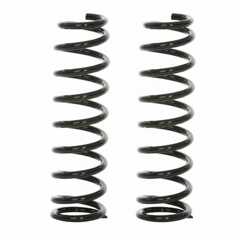 Ressorts avant renforcés +100 mm Old Man Emu Jeep Wrangler JK Essence Ressorts avant renforcés +100 mm Old Man Emu Jeep Wrangler JK Essence