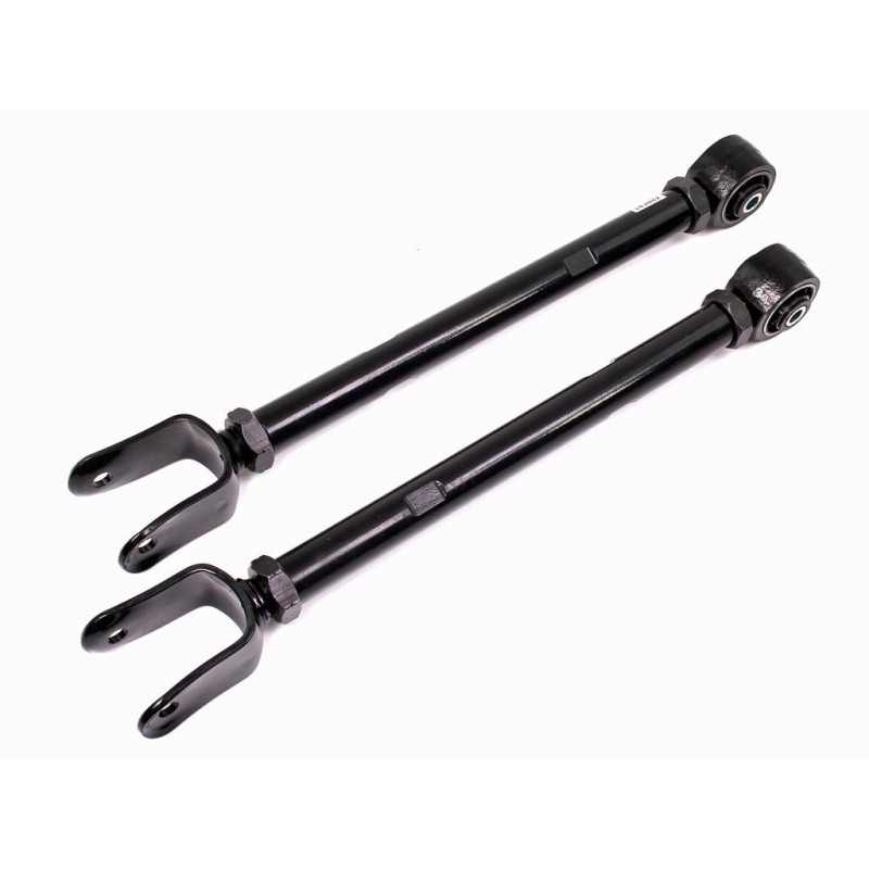 Tirants de pont avant supérieur Old Man EMu Jeep Wrangler JL 2018-2022 Tirants de pont avant supérieur Old Man EMu Jeep Wrangler JL 2018-2022
