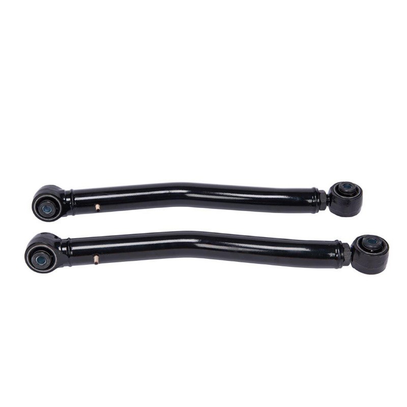 Tirants de pont avant inférieur Old Man EMu Jeep Wrangler JL 2018-2022 Tirants de pont avant inférieur Old Man EMu Jeep Wrangler JL 2018-2022