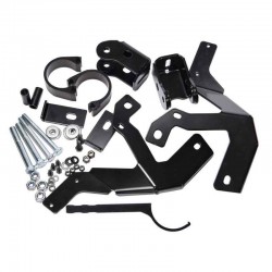 Kit de montage avant pour amortisseurs OME BP-51 Jeep Wrangler JL 2018-2022