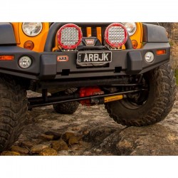 Amortisseur de direction Old Man Emu Jeep Wrangler JK 2007-2017