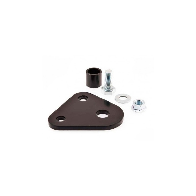 Kit de montage pour amortisseur de direction Old Man Emu Jeep Wrangler JK 2007-2017 Kit de montage pour amortisseur de direction Old Man Emu Jeep Wrangler JK 2007-2017