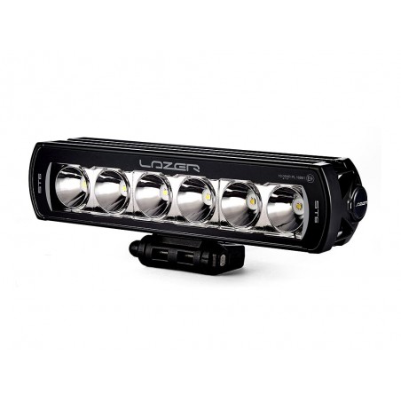 Barre LED Lazer Lamps ST-6 Evolution