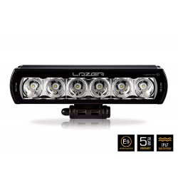 Barre LED Lazer Lamps ST-6 Evolution