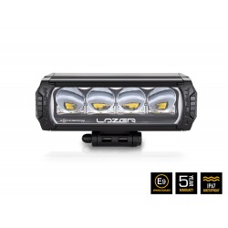 Barre LED Lazerlamps Triple-R4 750 Gen 2 avec feux de position