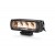 Barre LED Lazerlamps Triple-R4 750 Gen 2 avec feux de position