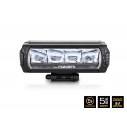 Barre LED Lazerlamps Triple-R4 750 Gen 2 Elite