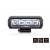 Barre LED Lazerlamps Triple-R4 750 Gen 2 Elite